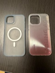好新淨 iPhone case (MagSafe)