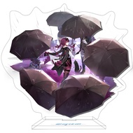Honkai: Star Rail Acrylic Stand Figure Standee Character Decorations (KAFKA)