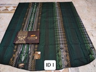 Sarung Atlas Yaqut jacquard motif BHS Sarung Atlas Idaman Jacquard 590