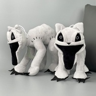 23cm Catnap dogday Plush Smiling Critters Bearhug Plushie Doll Decoration Kawaii Soft Stuffed Toy fo