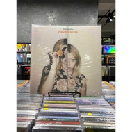 BEABADOOBEE Fake It Flowers Vinyl (Black)