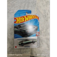 Hot Wheels DMC Delorean