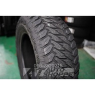 (Clear Stock ) MONSTA MUD WARRIOR M/T 285 60 18 MT 2856018 2860R18