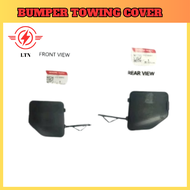 💯Original Perodua Myvi 2022 Front Bumper Grille Top Cover /Bumper Top Cover