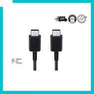 Samsung USB-C Cable Type-C to Type C Data Cable 60W EP-DA705 EP-DN970