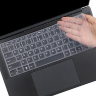 Keyboard Cover Skin for Lenovo Yoga Slim 7 Ultra, Yoga Slim Pro 7/9i 14.5, Yoga Pro 9/9i 14.5, Pro 7