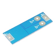 1S 12A 3.2V lifepo4 Battery Protection Board Against Overcharge and Over Discharge BMS PCM