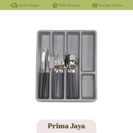 NEWEST SWITZERLAND SMCKR Cutlery tray/ Spoon Fork/ Cutlery tray, grey
