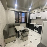 โรงแรม Gold 999 Smart City - Samarkand