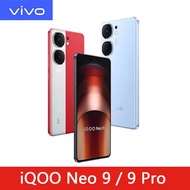 VIVO iQOO Neo 9 Pro Dimensity 9300 / Vivo iQOO Neo 9 Snapdragon 8 Gen 2 / Vivo iQOO Neo 9s Pro Dimen