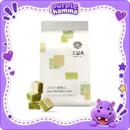 Osulloc Green Tea Wafer Cubes | Ships from Korea