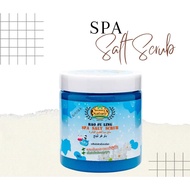 SPA SALT SCRUB BAO FU LING