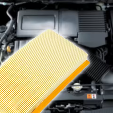 Car Air Filter Element Suit for Mazda CX-9 2007-2015 7T4Z-9601-A CY01-13-Z40A CA10242