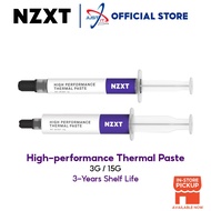 NZXT HIGH PERFORMANCE THERMAL PASTE (3G / 15G)