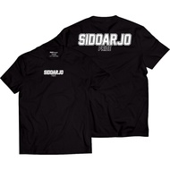 Sidoarjo T-shirt Sidoarjo Pride T-shirt