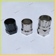 ¤ ☼ Cogs Remover Bike Freewheel Remover MTB Sprocket Thread Type Cassette Type Remover Cog Tool