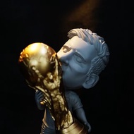 香港設計 -【傳奇系列】阿根廷10號 - 成就 - Lionel Messi