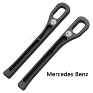 Mercedes Benz Car seat gap filler gap strip for Mercedes-Benz W210 W204 W205 W123 W212 GLA GLB AMG