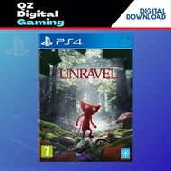Ps4 Unravel Digital Download