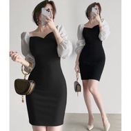 BG- Toyobo Knit Dress
