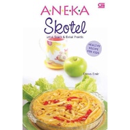 Various Skotel for Snacks & Practical Lunch Boxes Healthy Recipe for Kids by Threes Emir ORIGINAL Re