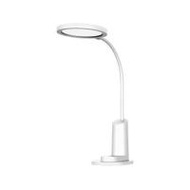 ไฟอ่านหนังสือ LED CARINI LA-H738-1 4 วัตต์ COOL WHITE สีขาว (1301727)