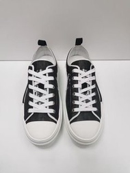 Dior B23黑色老花鞋  碼39/395/40/405/41/415/42/425/43