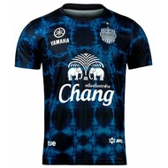 Authentic Buriram United Champion Thailand Football Soccer League Jersey Shirt