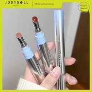 lip serum JudydoLL JudydoLL Ice Diamond Essence Lip Gloss Mirror Water Gloss Lip Gloss Moisturizing 