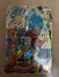七龍珠英雄卡 4星
