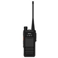 HYTERA HP608 PROFESSIONAL DMR DIGITAL AND ANALOG PORTABLE TWO-WAY RADIO