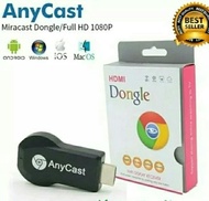 Wireless HDMI Dongle Anycast / Any cast / DONGLE HDMI