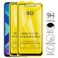 9D 9H HD Full Cover Screen Protector Tempered Glass Huawei Y9S Y7 2018 Y9 2019 P40 P30 P20 Pro Nova 4 5i 7i 4E 3i 5T 2i 5 Mate 10 20 30 Lite Glass