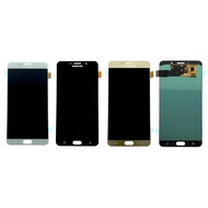 SAMSUNG A9-A910 LCD ORI SIZE AP OLED FULL SET