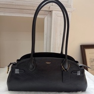 蔻馳Coach Empire Carryall 34 黑色