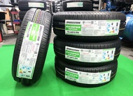 ยางใหม่ค้างปี 195/60R16 Bridgestone Ecopia EP150  ผลิตปลายปี 2022 ประกันบวม 2 ปี จุ๊บลม 4 ตัว จัดส่งฟรีมีเก็บปลายทาง