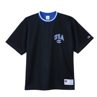 CHAMPION-SHORT SLEEVE T-SHIRT Men