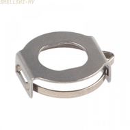 【SEMLL】Premium Silver Sound Accessories for DAIWA PR100 Fivestar Sound Upgrade