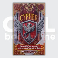 ( Idea Kreatif ) Cypher by Wnfhanna