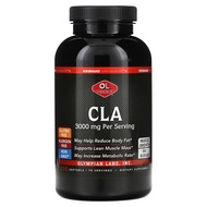 Olympian Labs, CLA, 1,000 mg, 210 Softgels