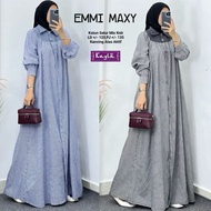 NO CANCEL• Emmi Maxy by Kayla• Simple Dress