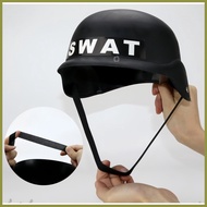 ✒ ☃ ✙✷ Police Costume For Kids Boy Pulis Costume For Kids Girl 8 PCS Set Unisex Uniform