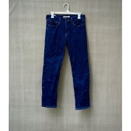 L 312 Shaping slim jeans