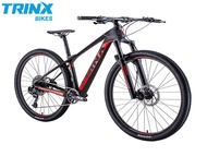 จักรยานเสือภูเขา Trinx H1700 PRO ล้อ 29 Carbon MTB SRAM NX 12SPEEDS 29ER, TRINX MY2021