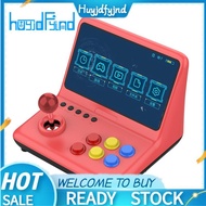 A12 9 Inch Joystick  A7 Architecture Quad-Core CPU Simulator Video Game Console Game Children'S Gift