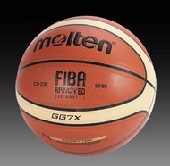 Molten GG7X 籃球🏀 正貨絕版 FIBA Approved
