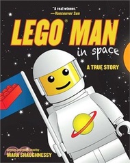 76210.Lego Man in Space: A True Story