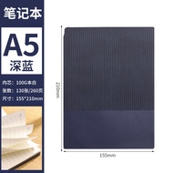 Business Notebook Gift Box Set Meeting Record Book Annual Meeting Souvenir A5 Notebook Set