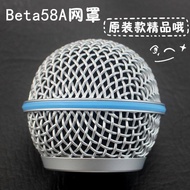 Shure shure beta58A Mesh Cover beta58A Mesh Head Original Version shure Microphone Mesh Cover