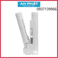 Kính đo vết nứt bê tông 40X và 100X